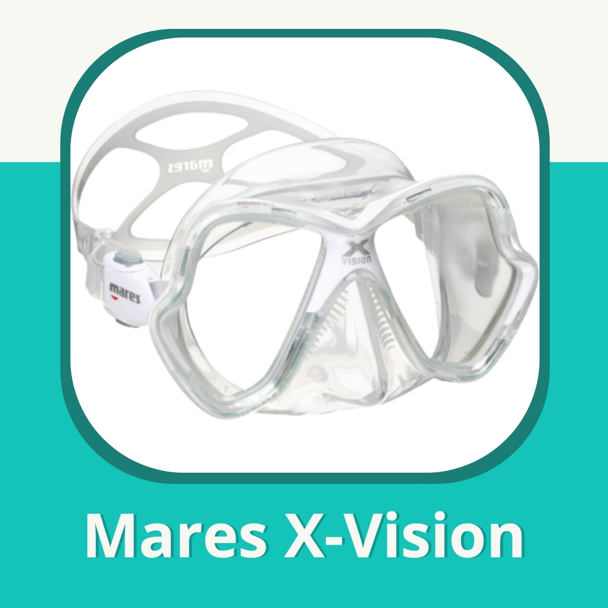 Recension af Mares X-Vision