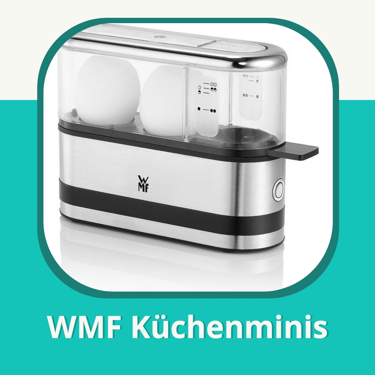Anmeldelse af WMF Küchenminis