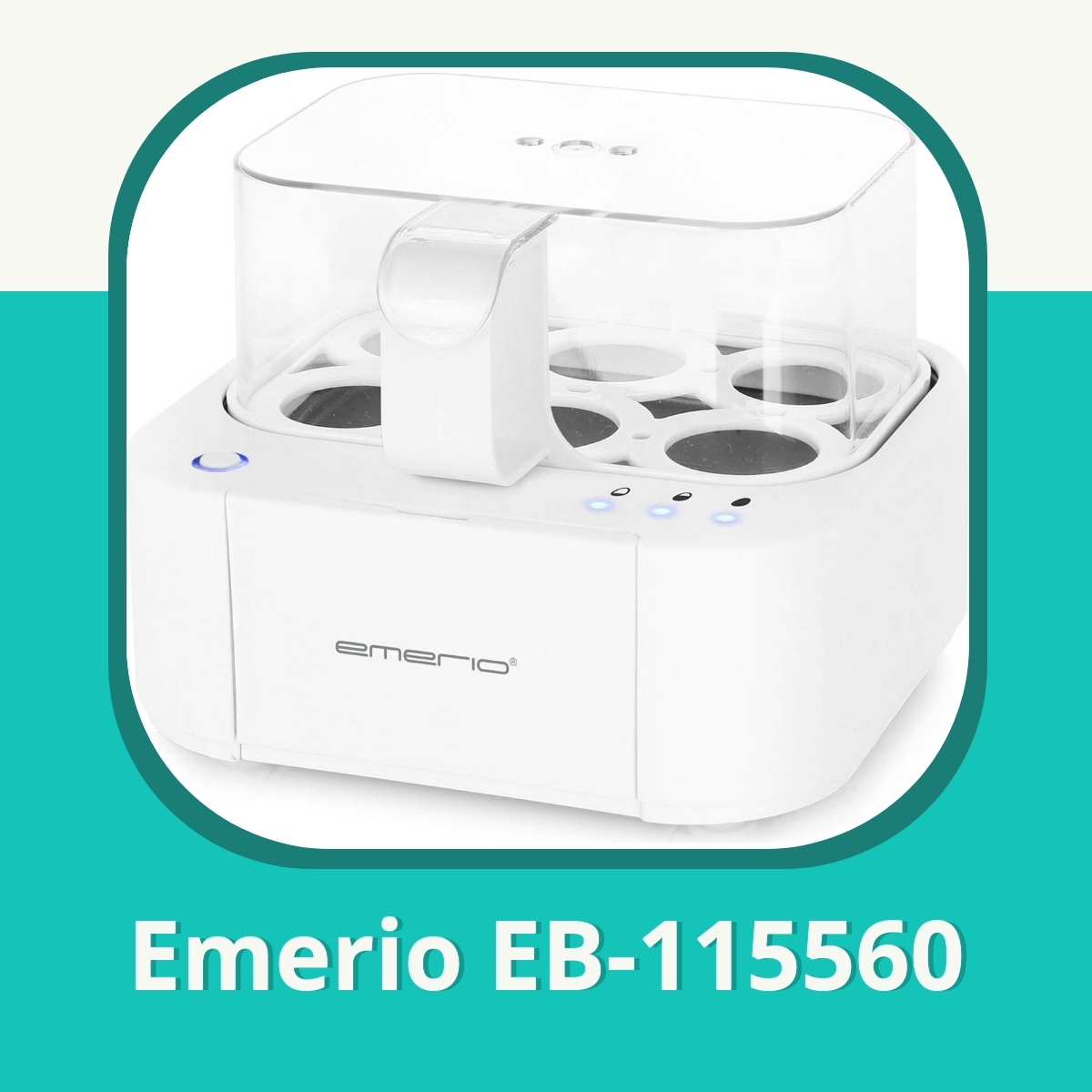Anmeldelse af Emerio EB-115560