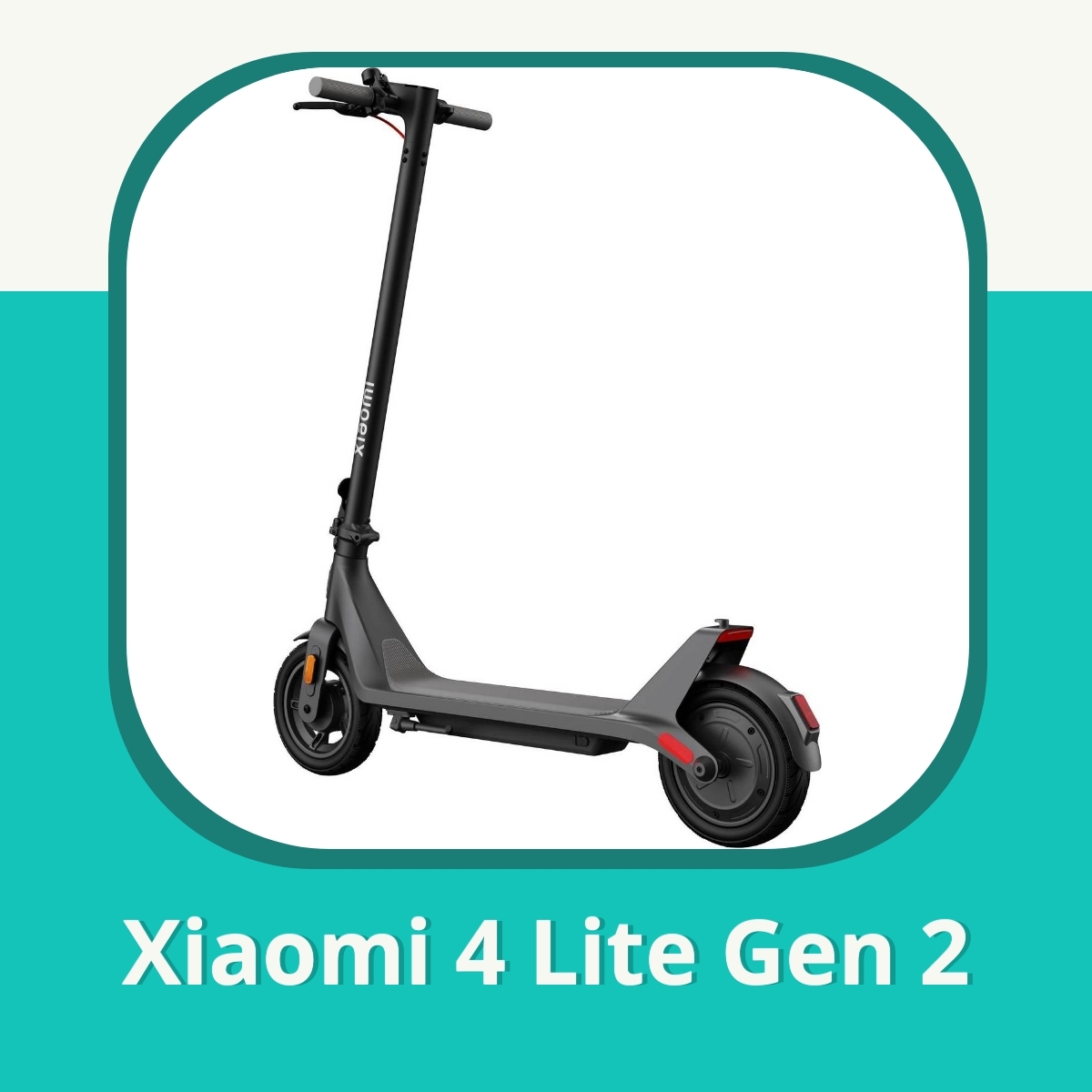 Anmeldelse af Xiaomi 4 Lite Gen 2