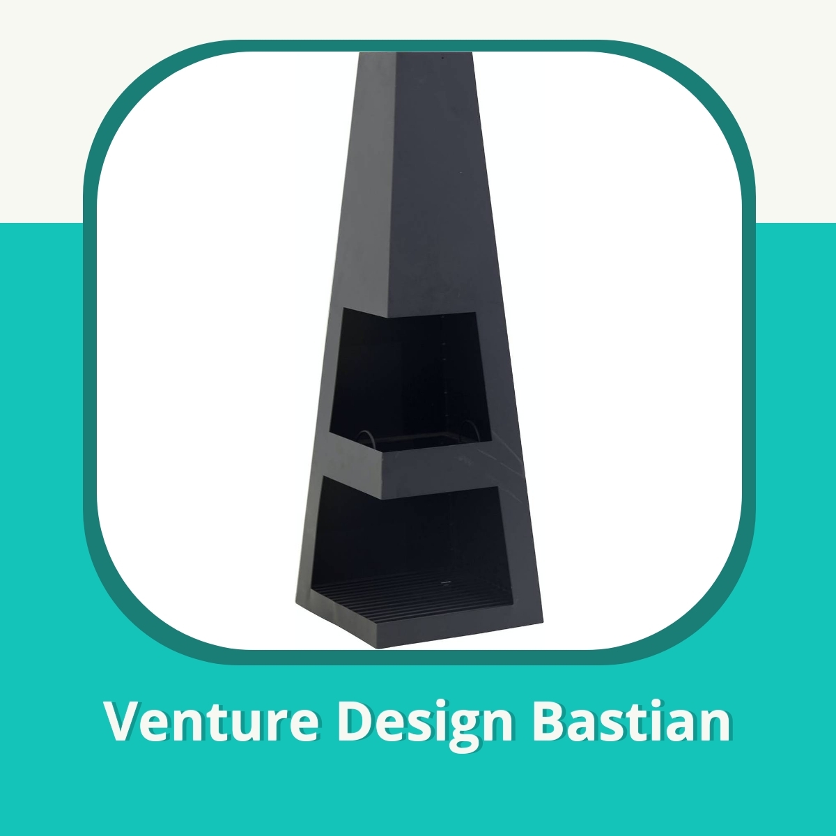 Recension af Venture Design Bastian