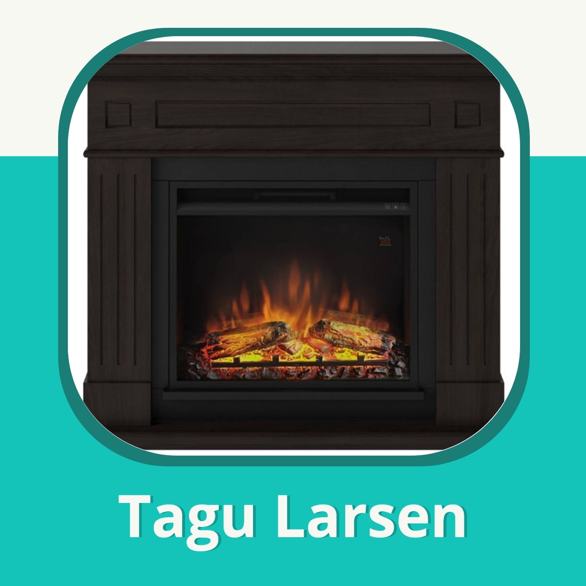 Recension af Tagu Larsen