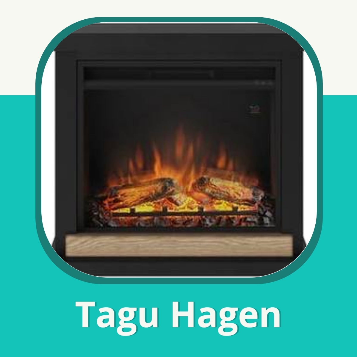 Recension af Tagu Hagen