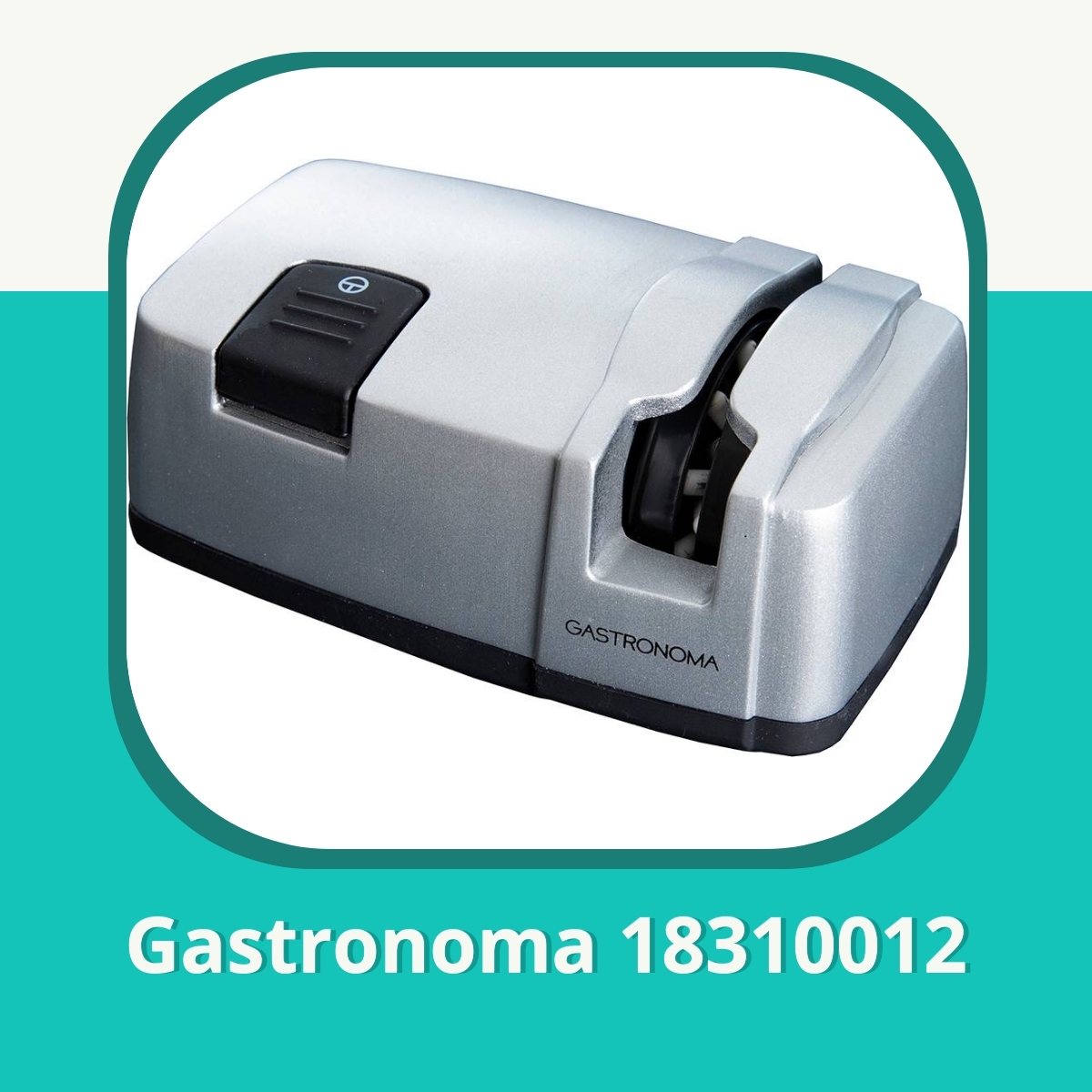 Anmeldelse af Gastronoma 18310012