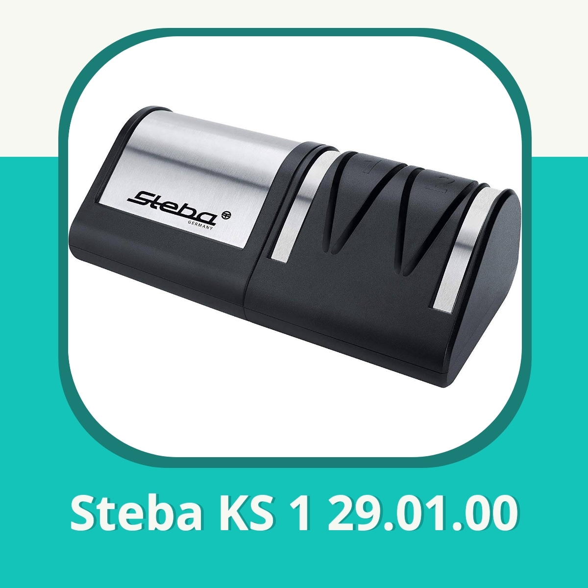 Anmeldelse af Steba KS 1 29.01.00