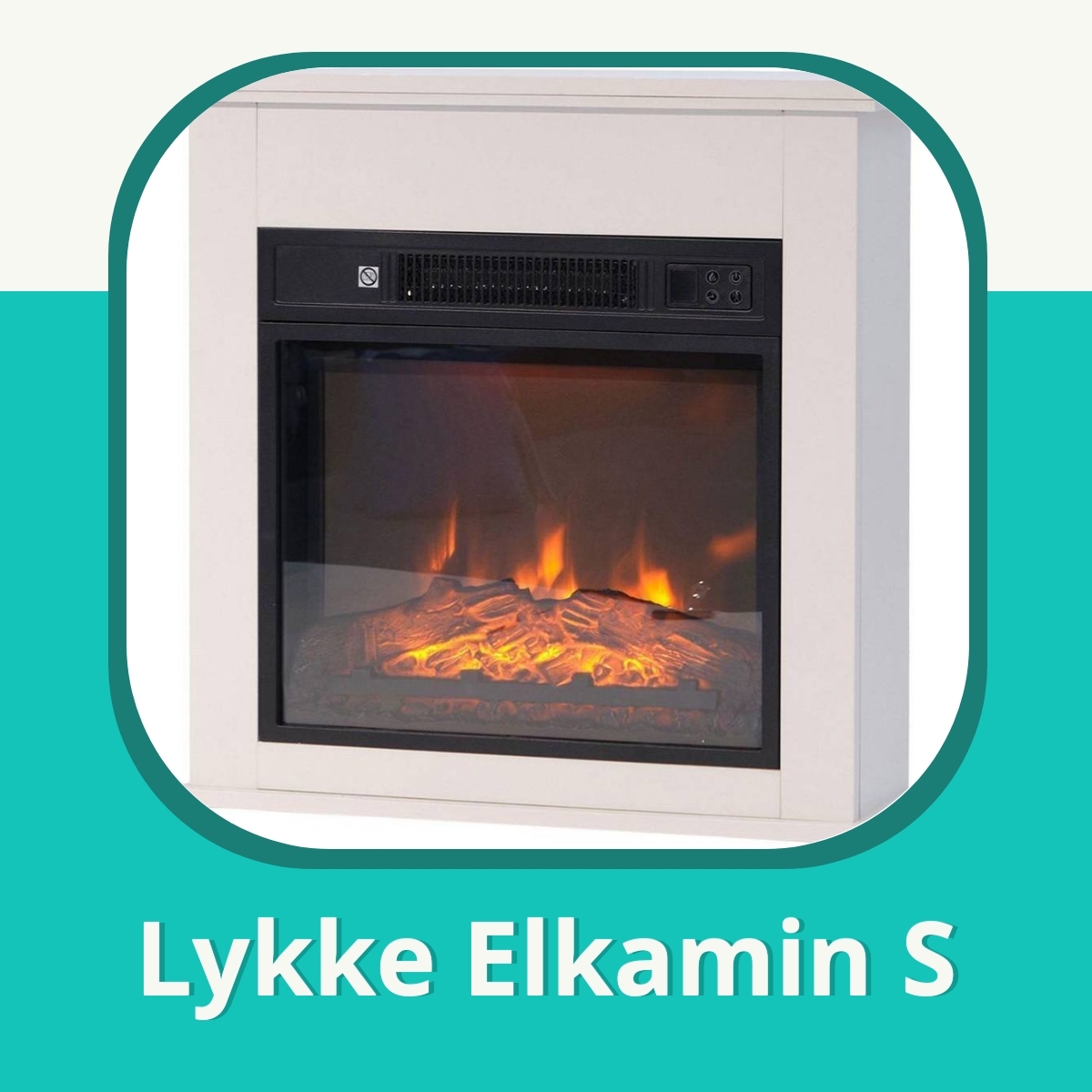 Anmeldelse af Lykke Elkamin S