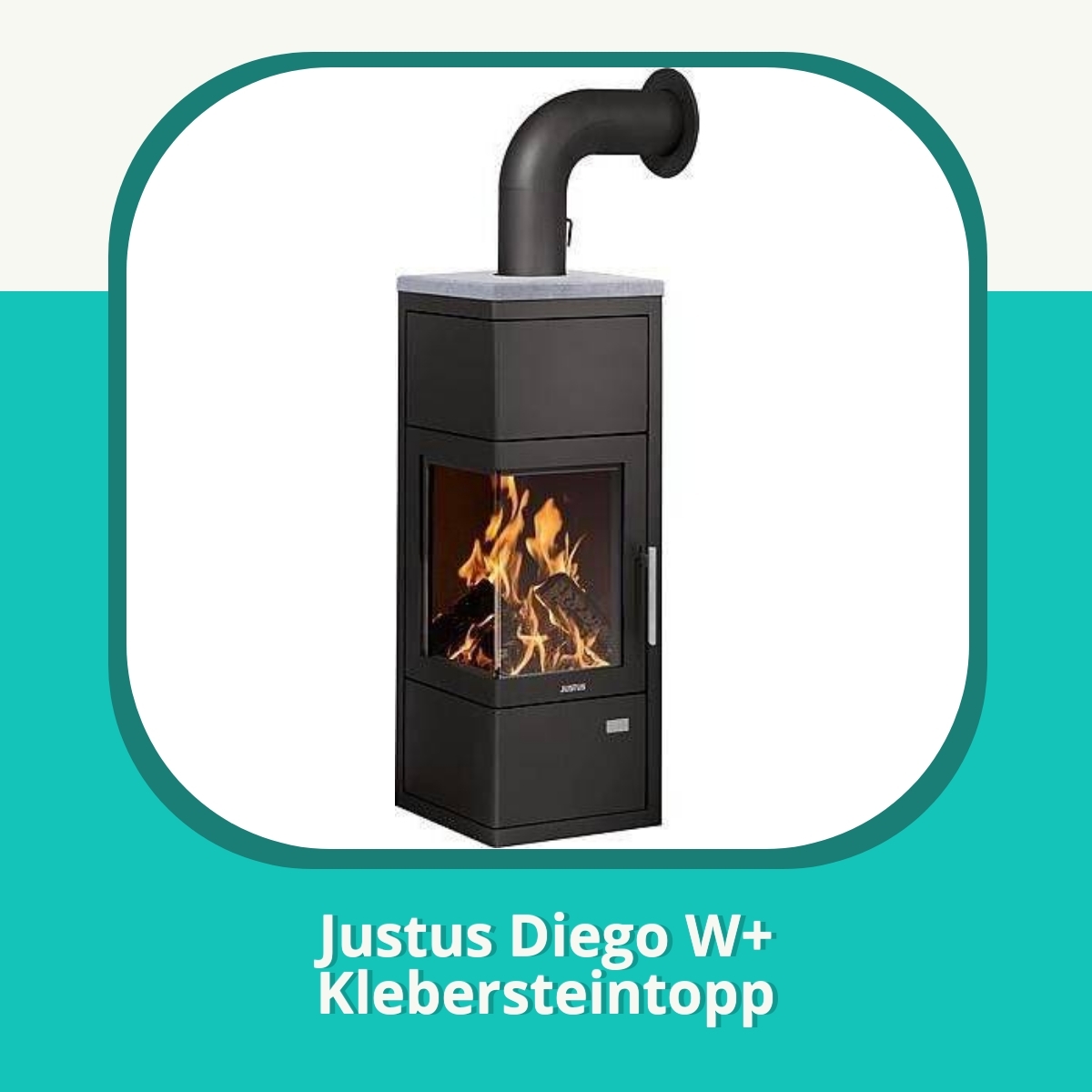 Anmeldelse af Justus Diego W+ Klebersteintopp