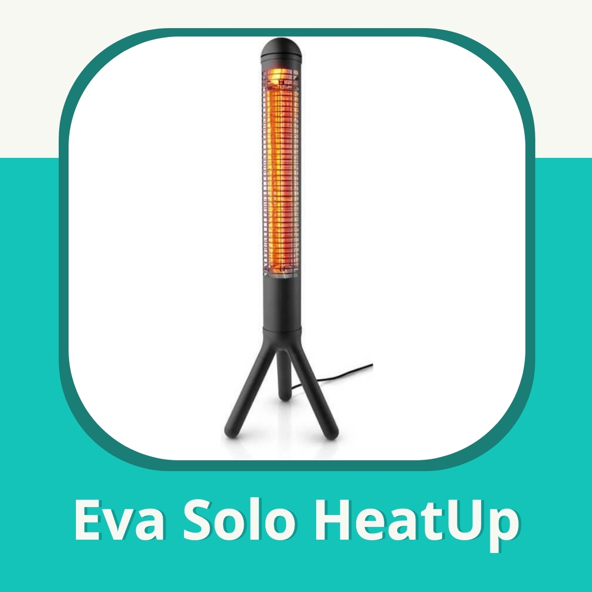 Anmeldelse af Eva Solo HeatUp