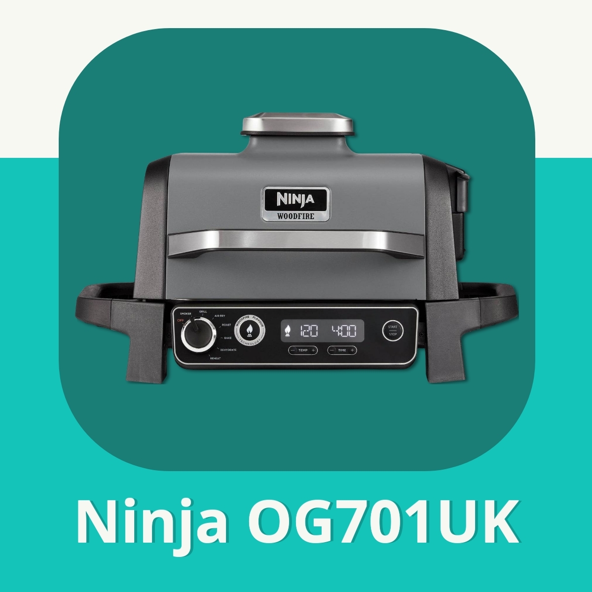 Anmeldelse af Ninja OG701UK