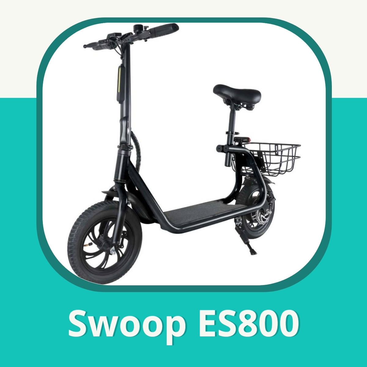Anmeldelse af Swoop ES800