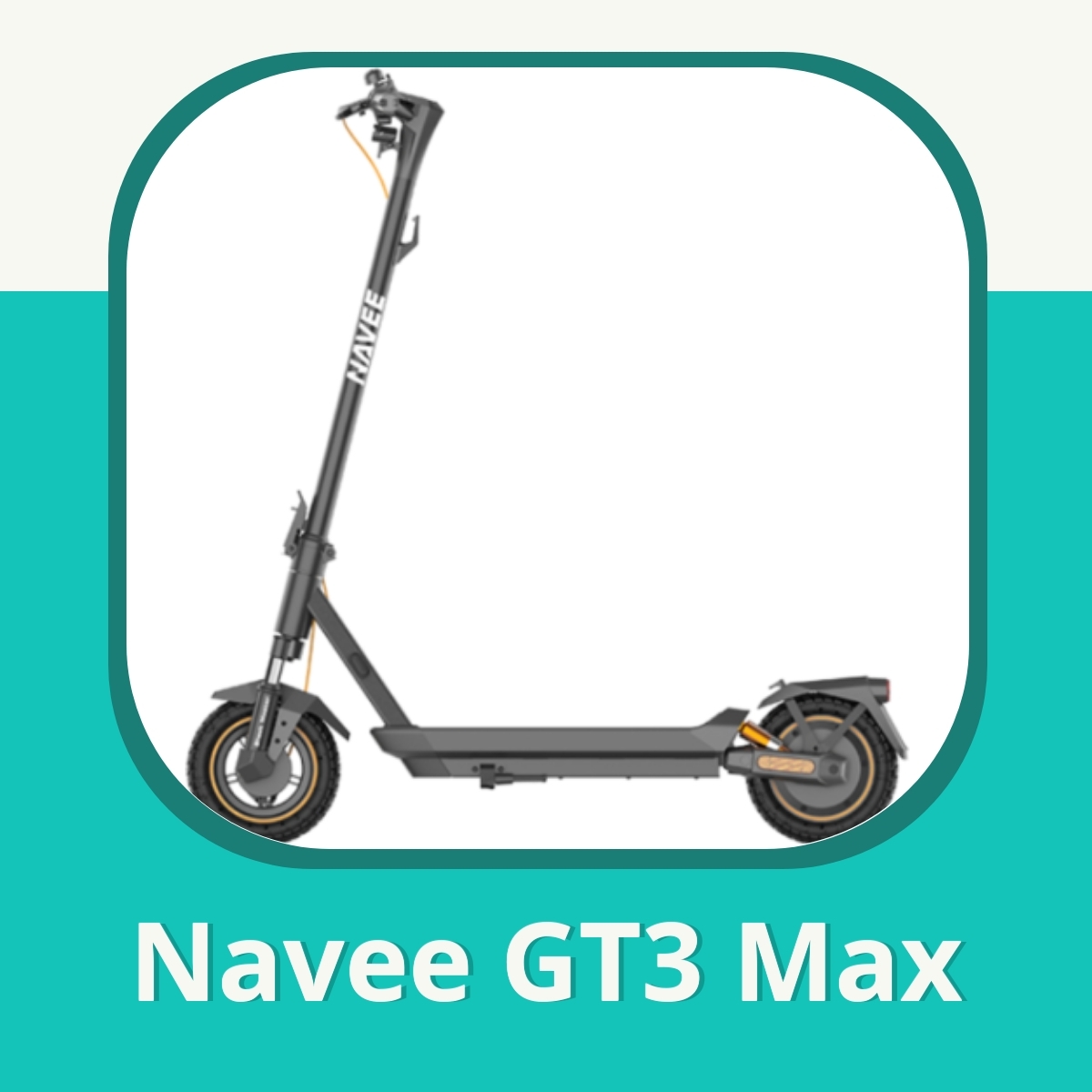 Recension af Navee GT3 Max