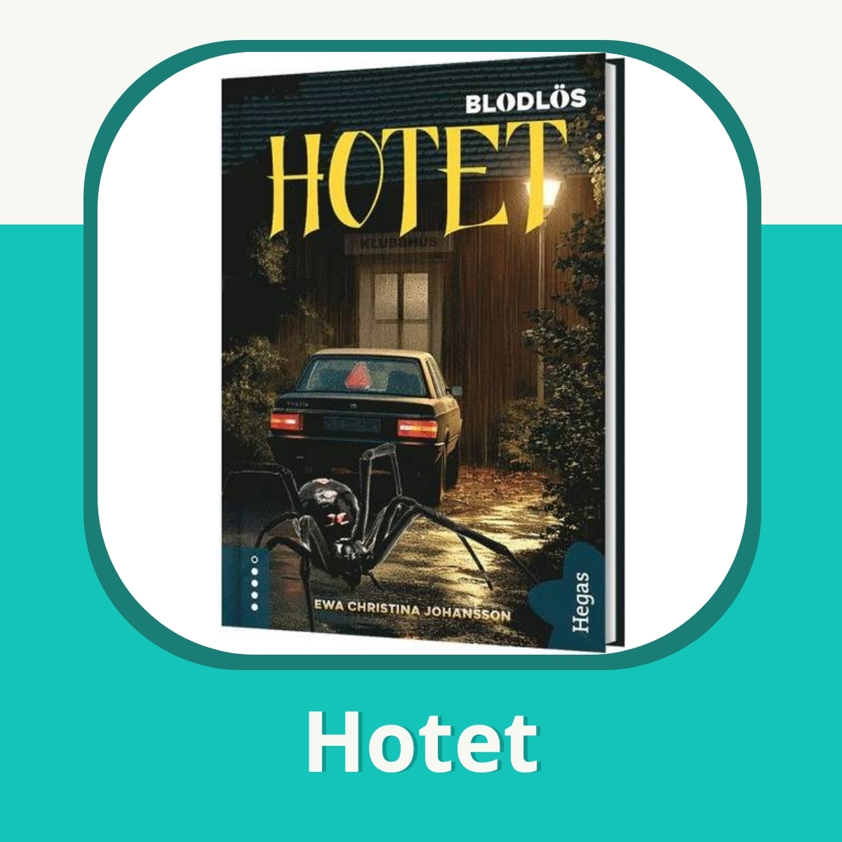 Recension af Hotet