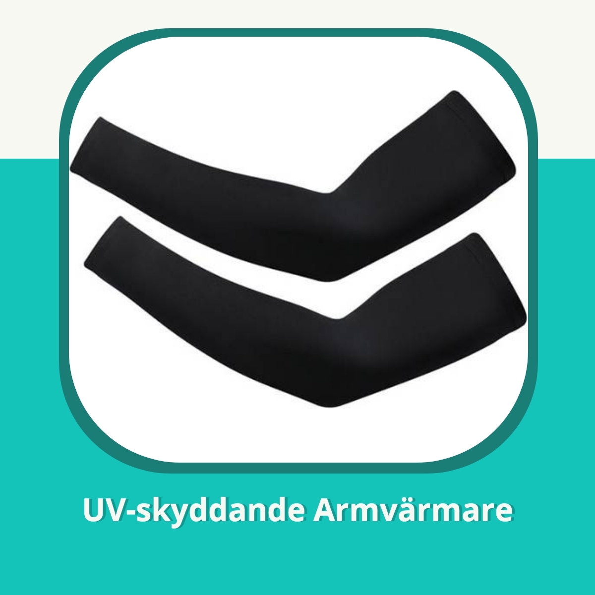 Recension af UV-skyddande Armvärmare