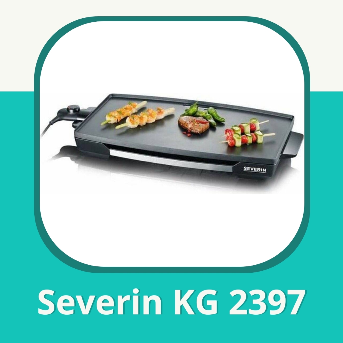 Recension af Severin KG 2397