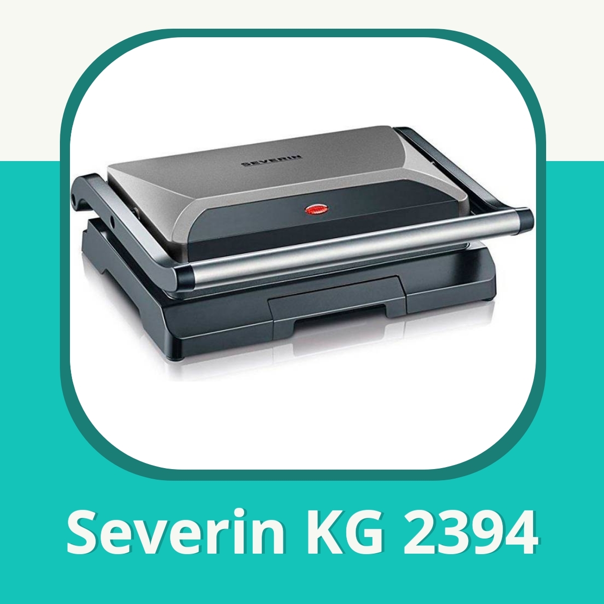 Recension af Severin KG 2394