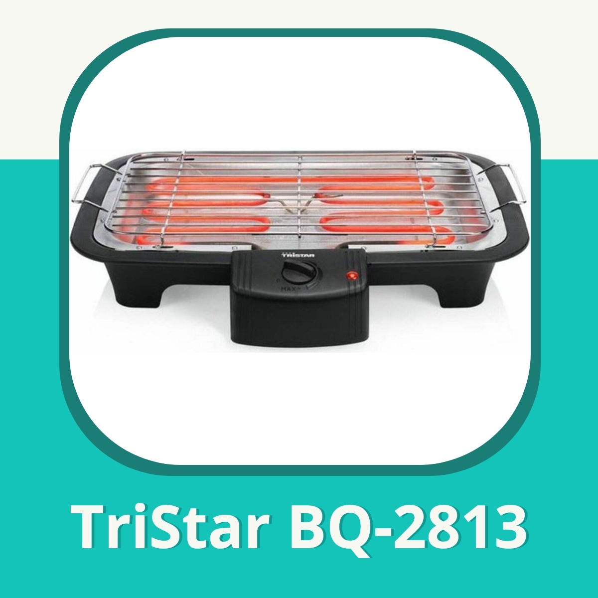 Recension af TriStar BQ-2813
