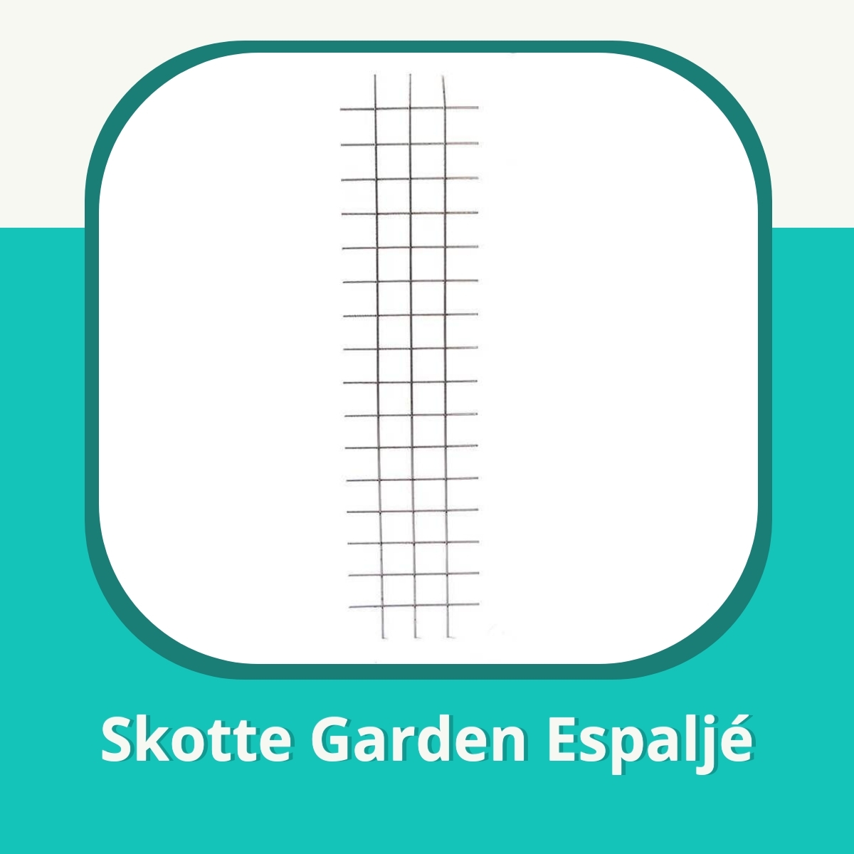 Anmeldelse af Skotte Garden Espaljé