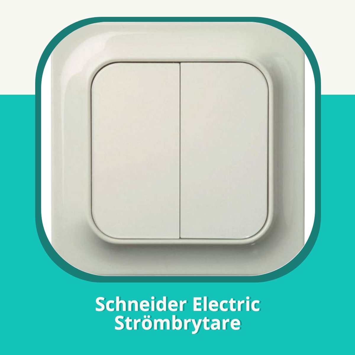 Recension af Schneider Electric Strömbrytare