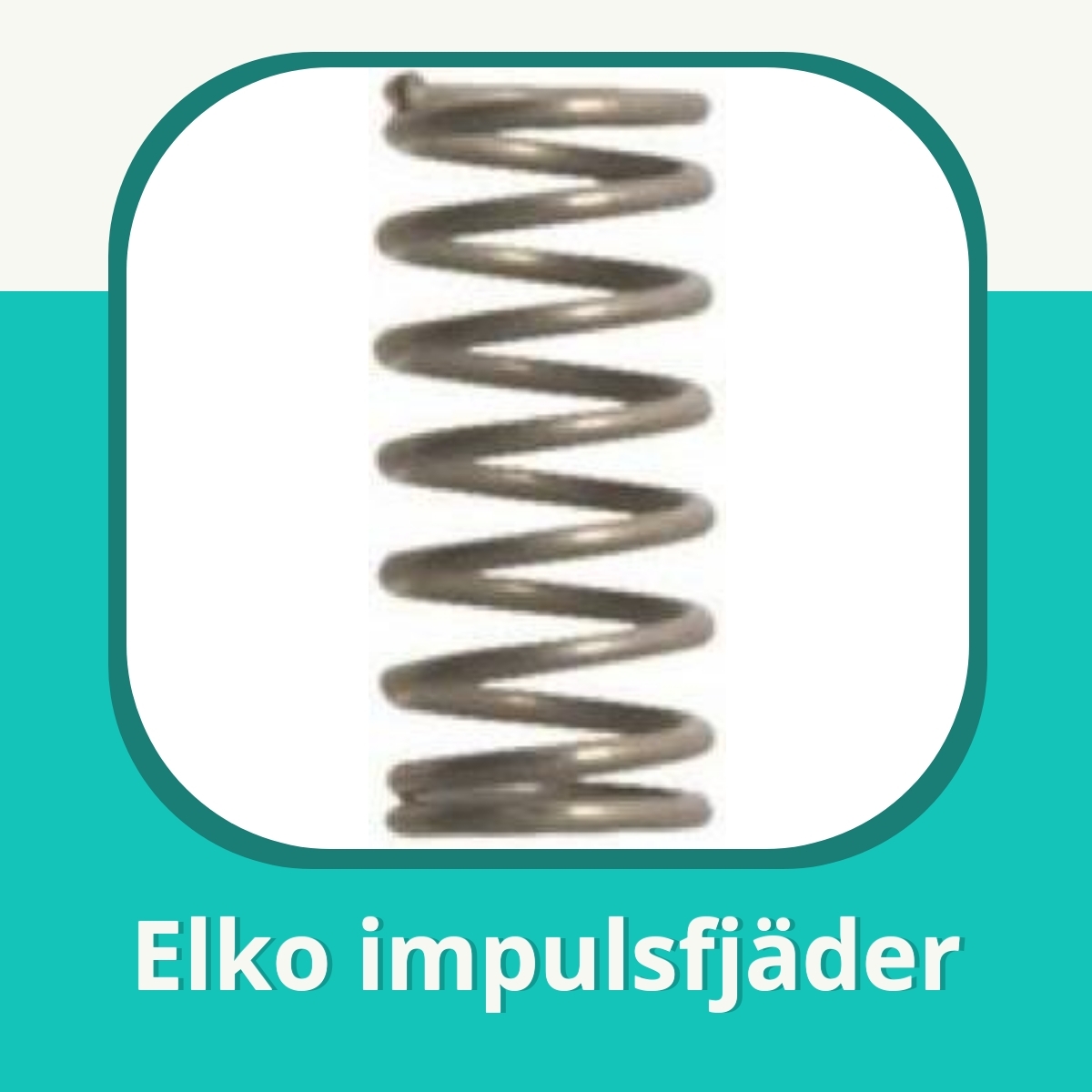 Recension af Elko impulsfjäder