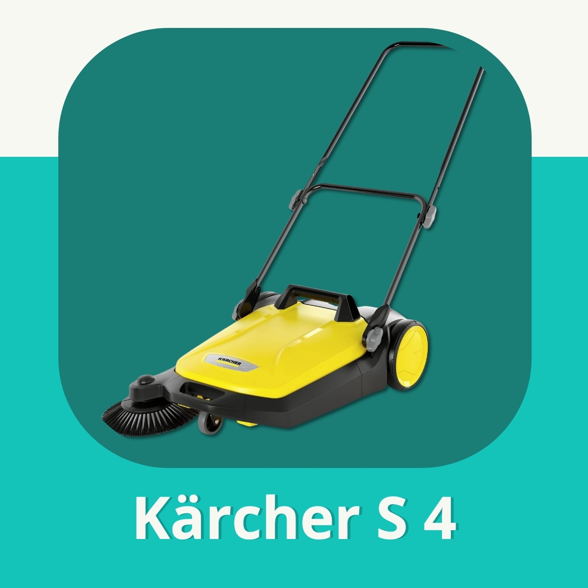 Anmeldelse af Kärcher S 4