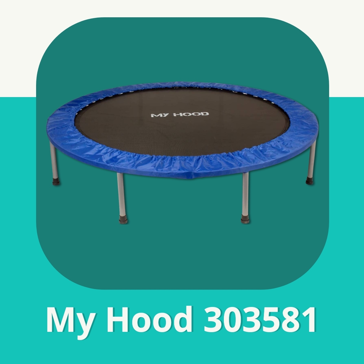 Anmeldelse af My Hood 303581