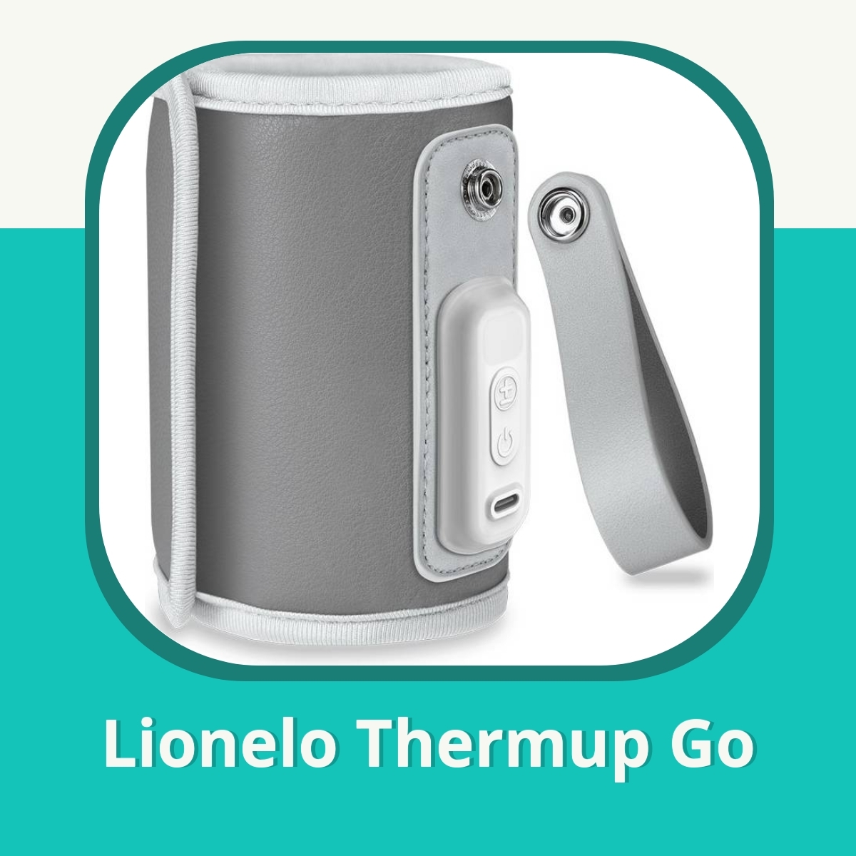 Anmeldelse af Lionelo Thermup Go