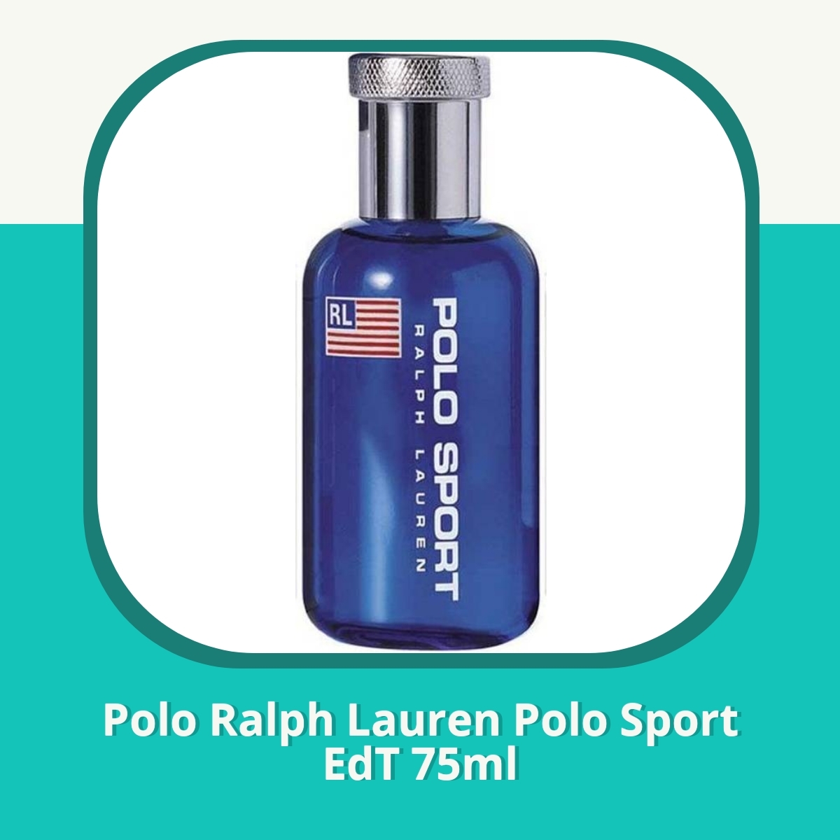 Anmeldelse af Polo Ralph Lauren Polo Sport EdT 75ml