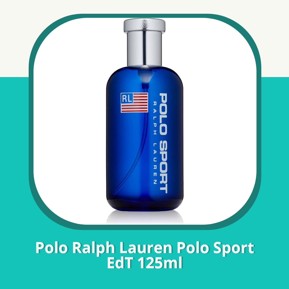 Anmeldelse af Polo Ralph Lauren Polo Sport EdT 125ml