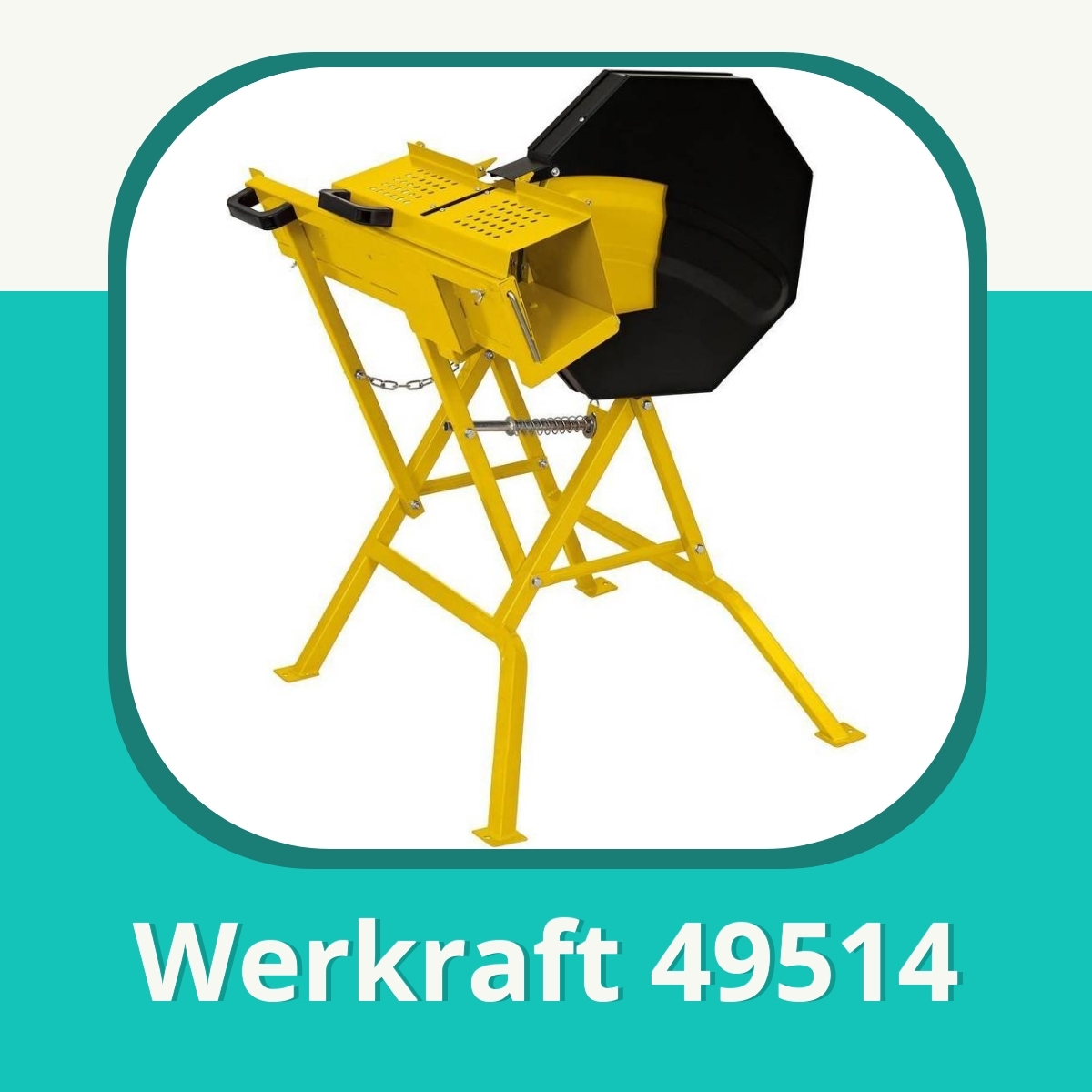 Recension af Werkraft 49514