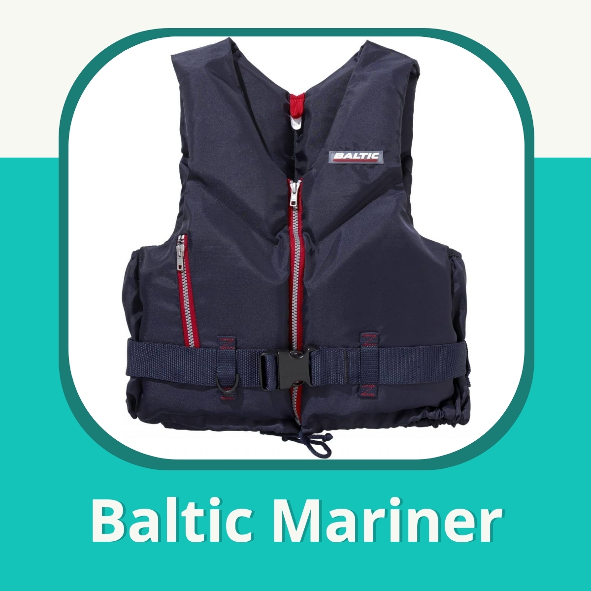 Anmeldelse af Baltic Mariner