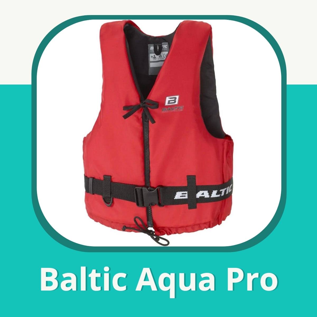 Anmeldelse Baltic Aqua Pro