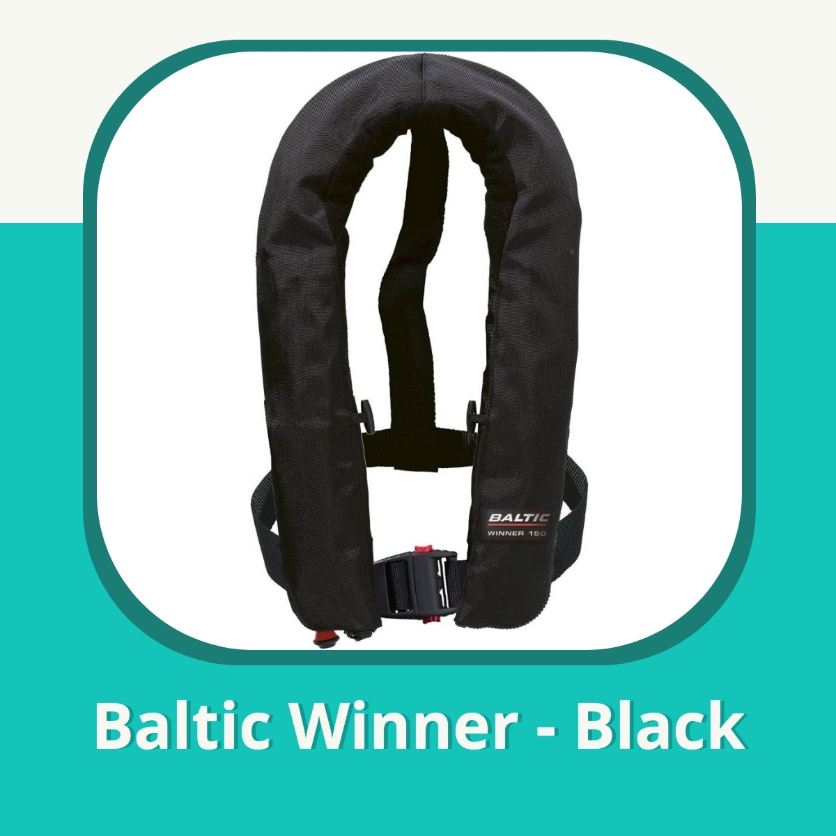 Recension af Baltic Winner - Black