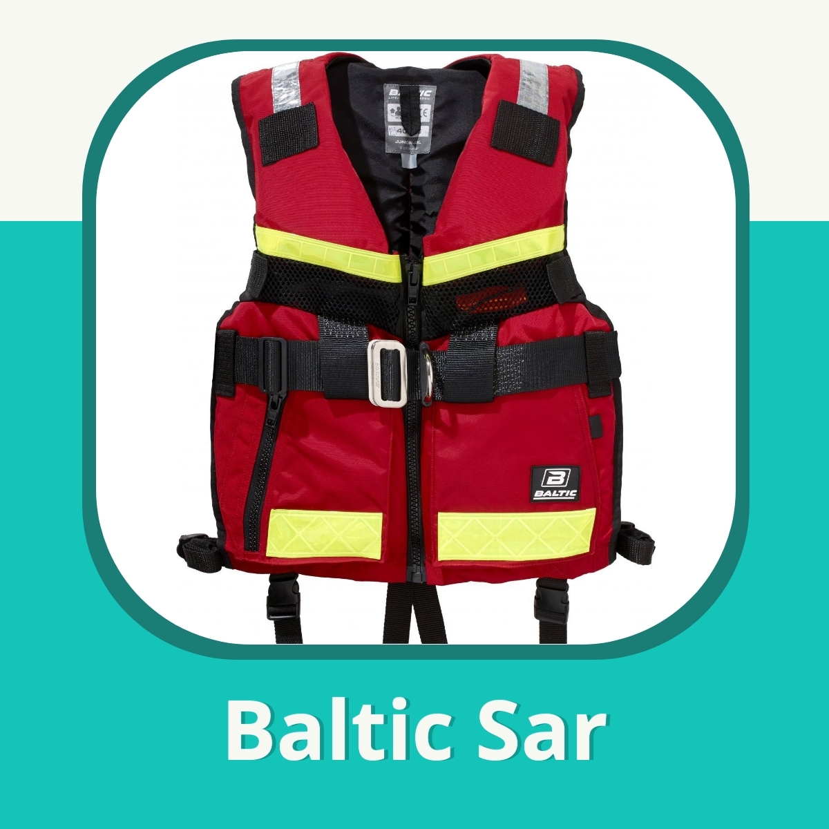 Recension af Baltic Sar