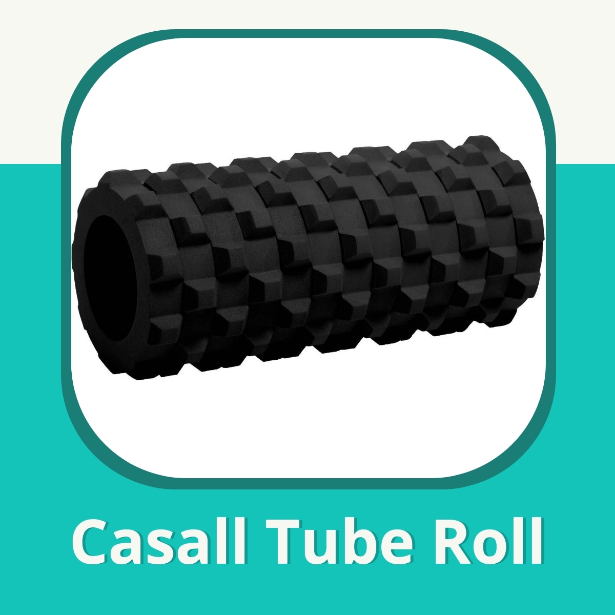 Anmeldelse af Casall Tube Roll