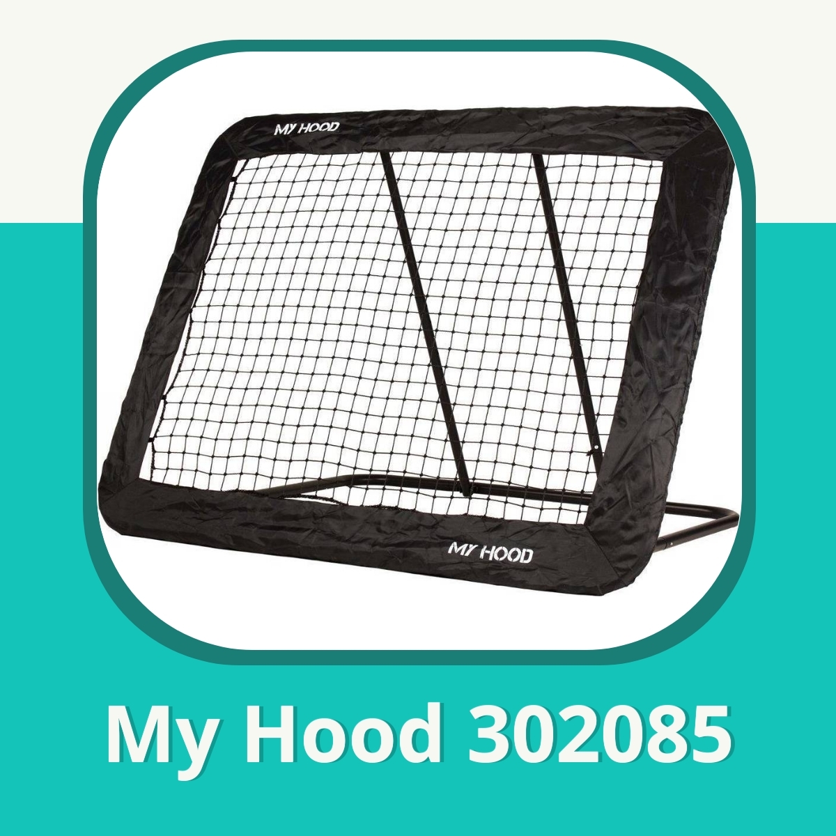 Anmeldelse af My Hood 302085