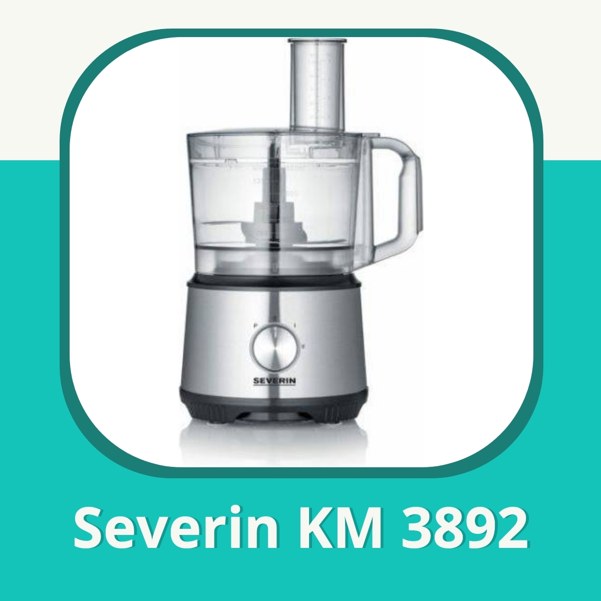 Anmeldelse af Severin KM 3892