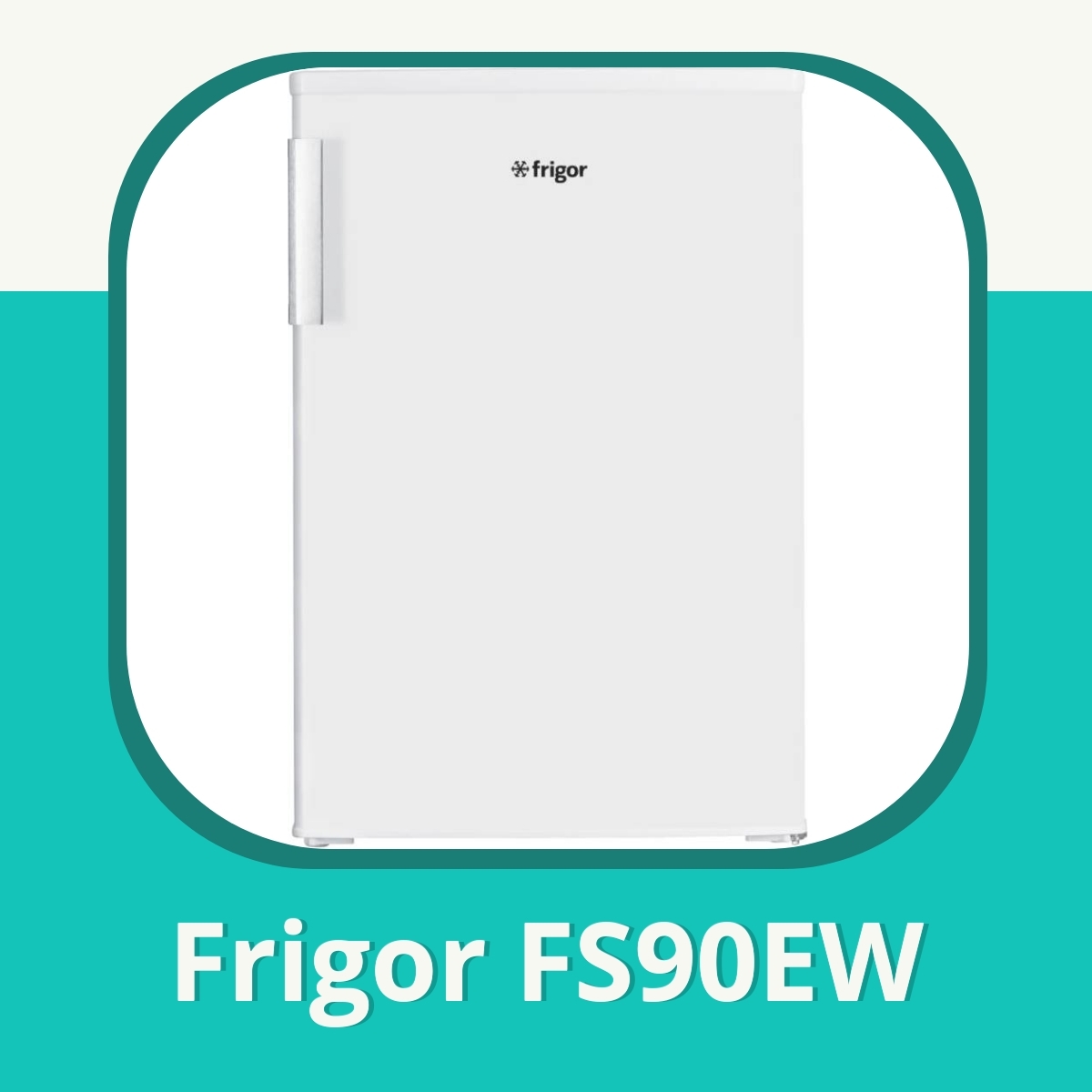Anmeldelse Frigor FS90EW
