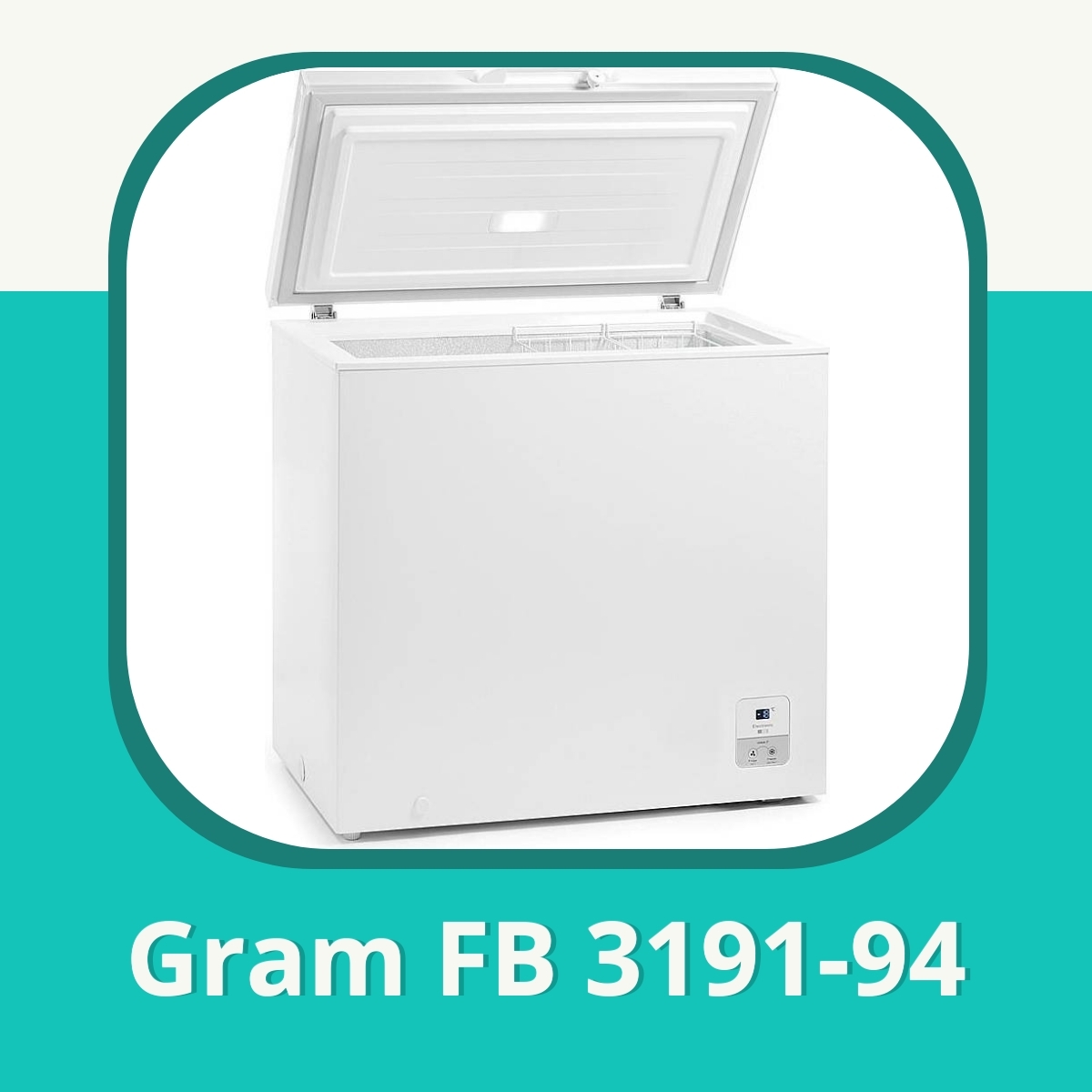 Recension af Gram FB 3191-94