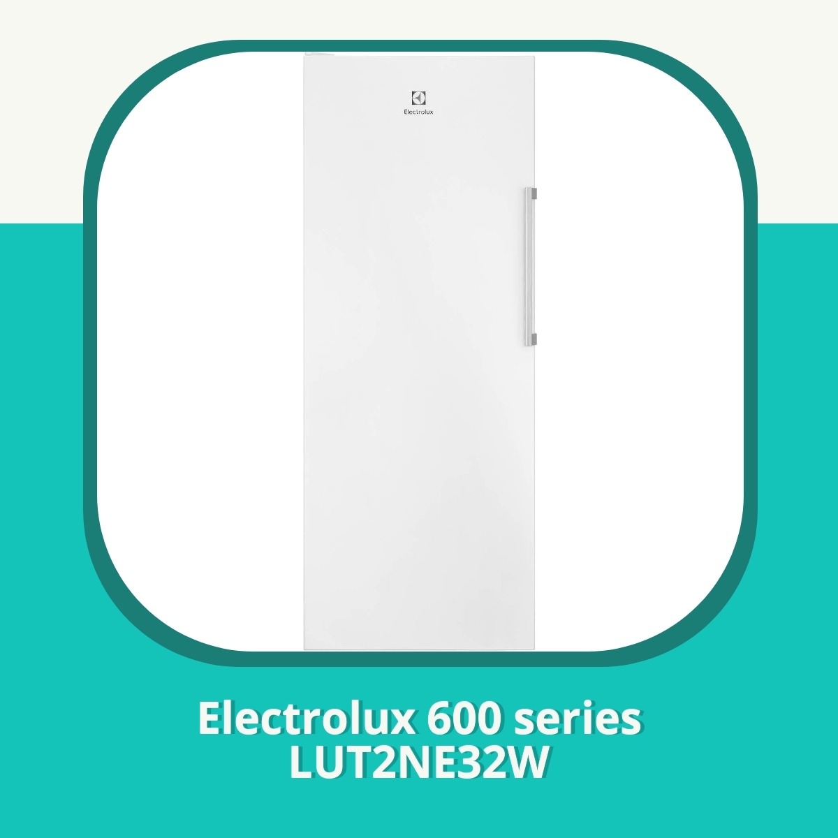 Recension af Electrolux 600 series LUT2NE32W