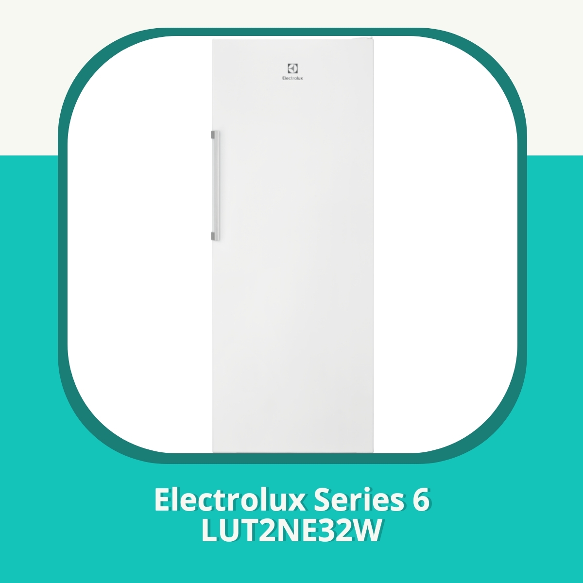 Recension af Electrolux Series 6 LUT2NE32W