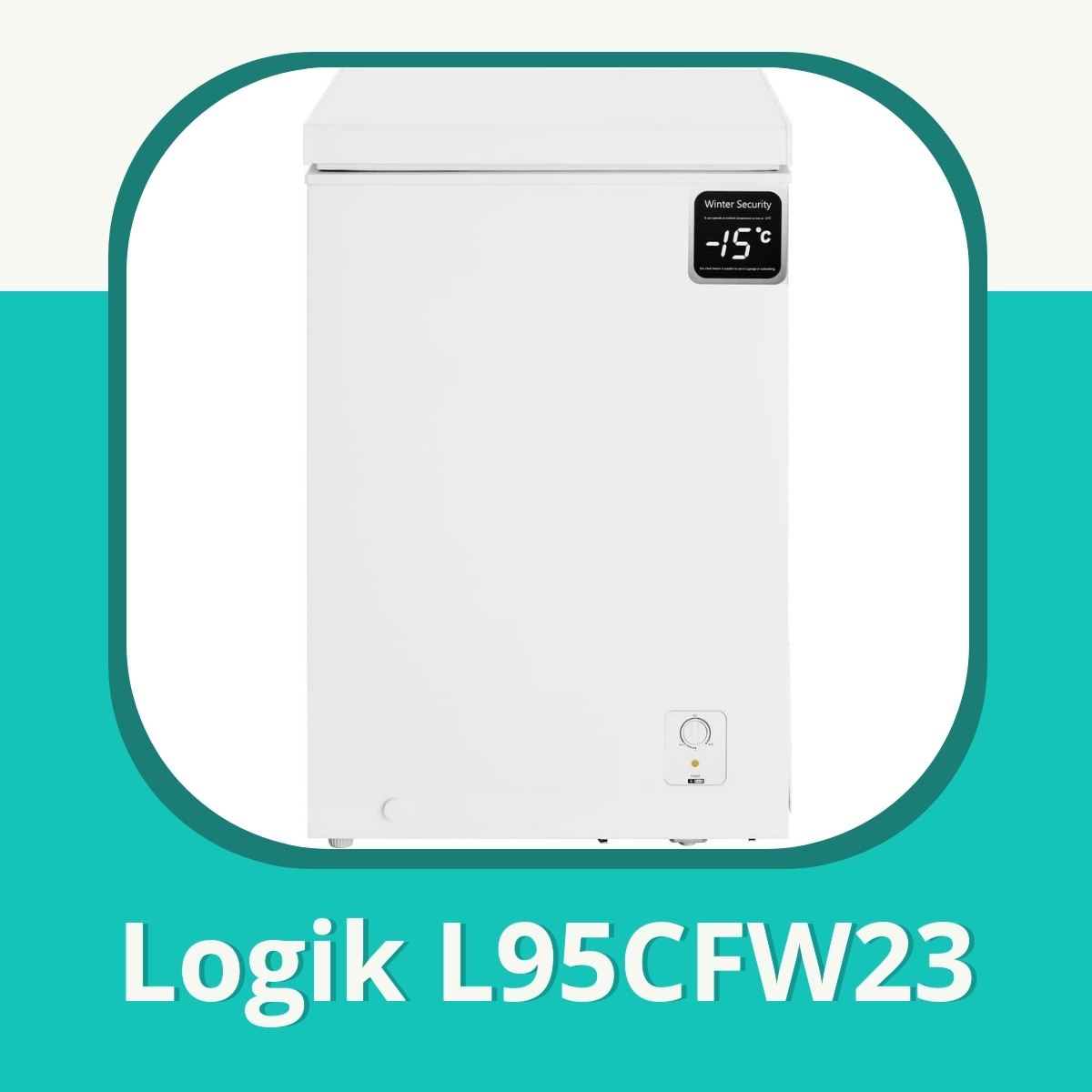 Recension af Logik L95CFW23