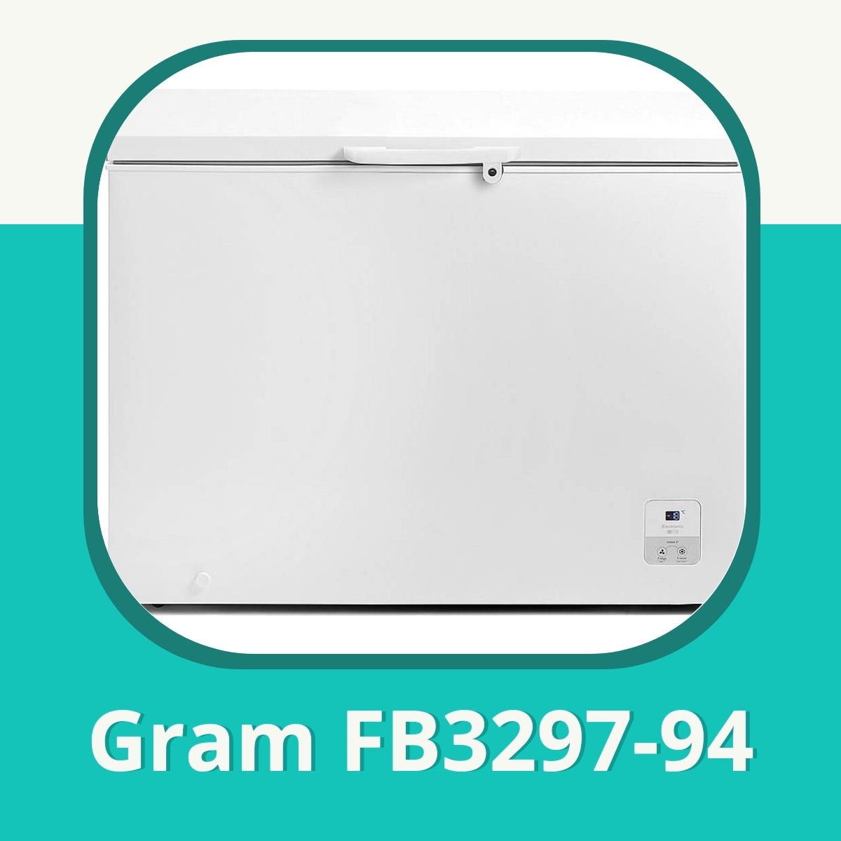 Recension af Gram FB3297-94