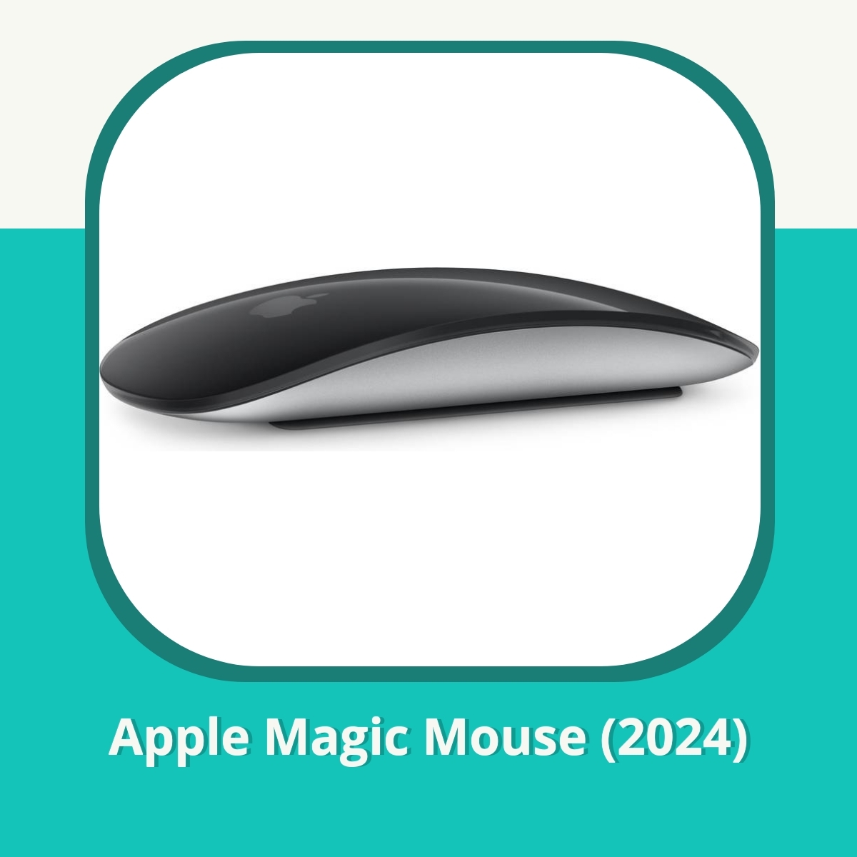 Recension af Apple Magic Mouse (2024)