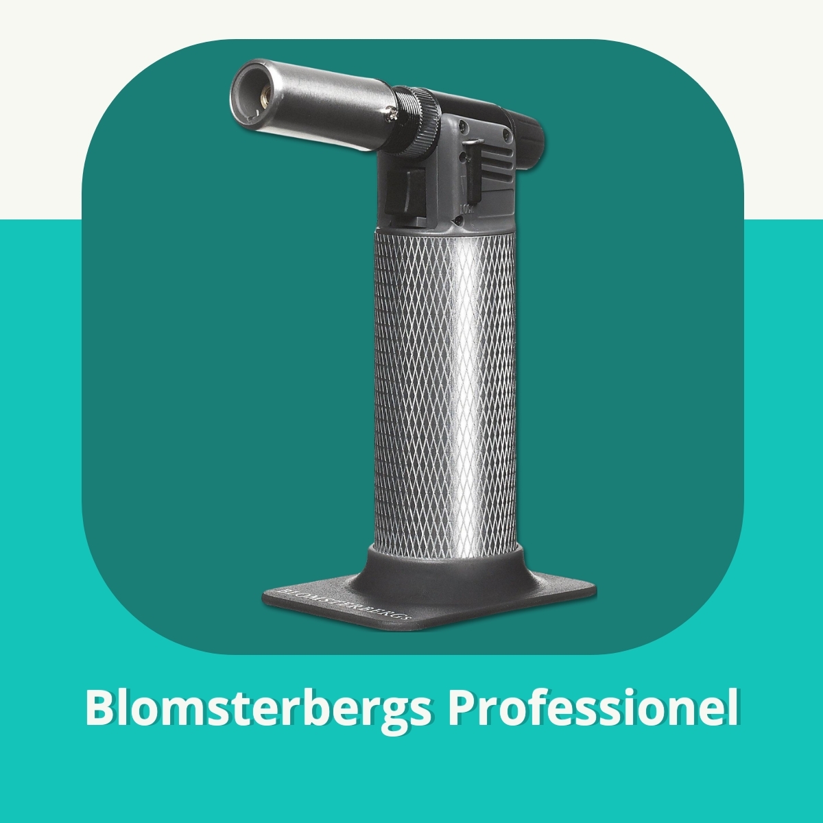 Anmeldelse af Blomsterbergs Professionel