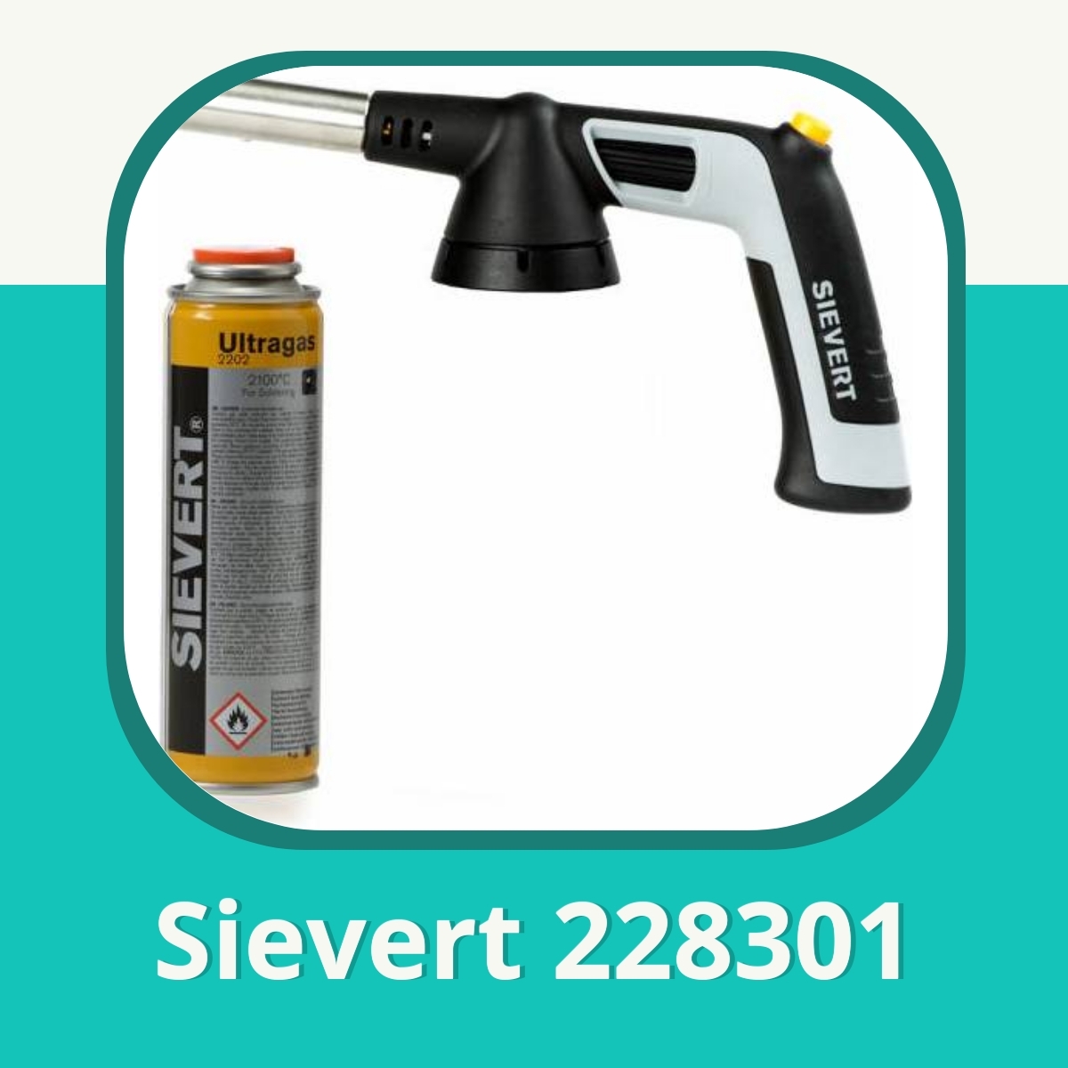 Recension Sievert 228301