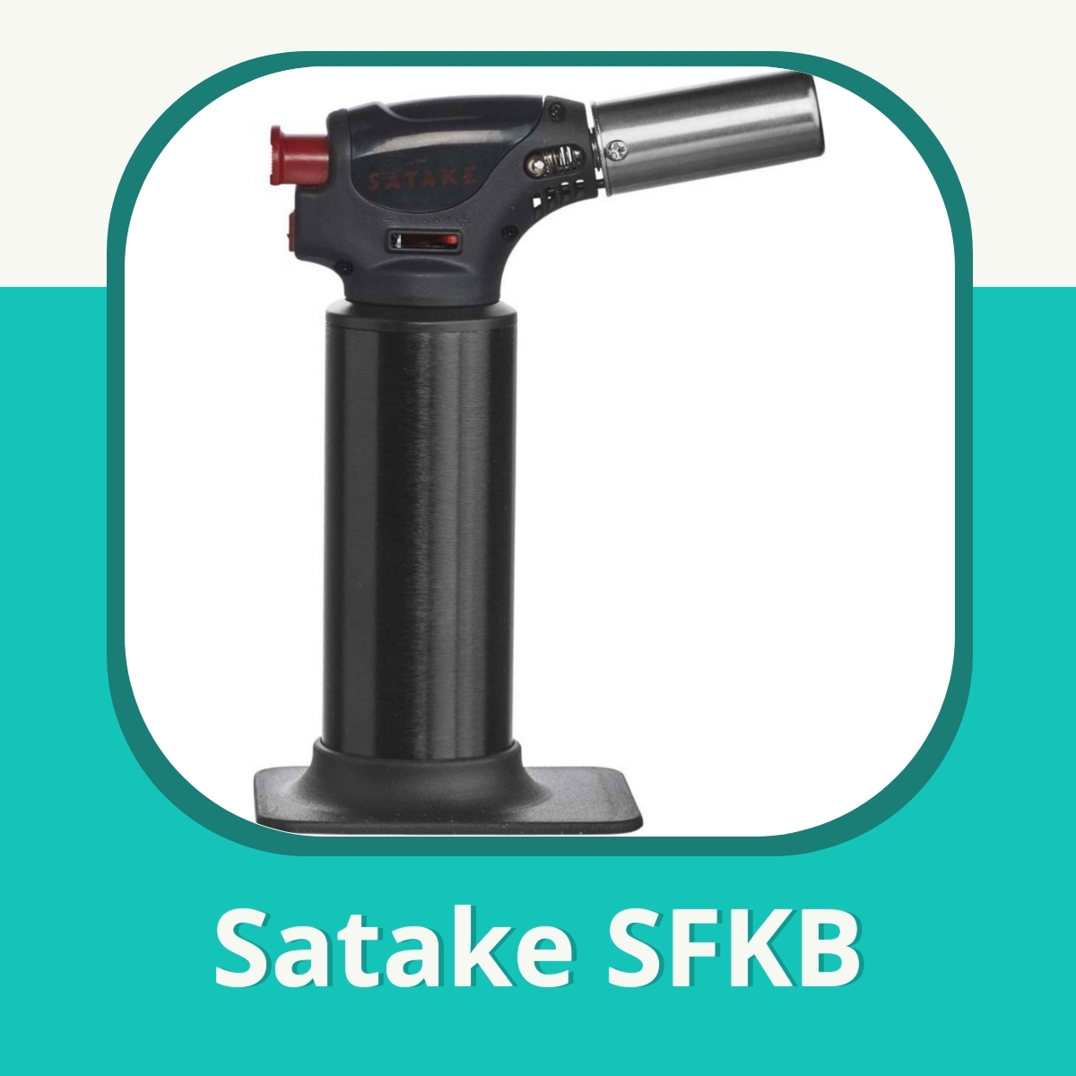 Recension af Satake SFKB