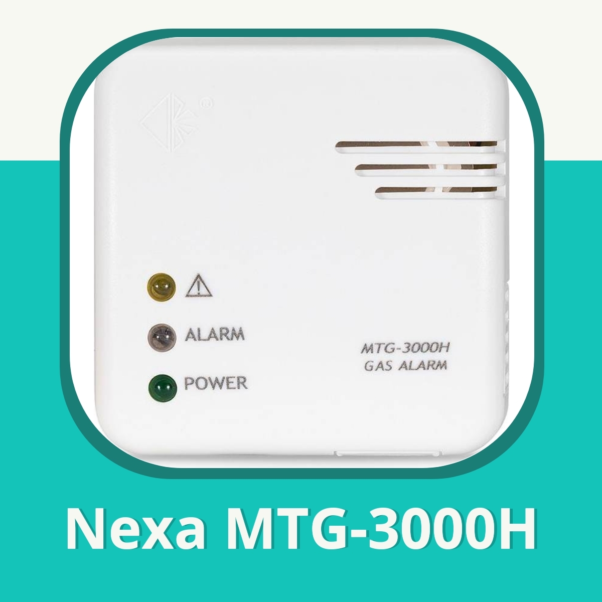 Recension af Nexa MTG-3000H