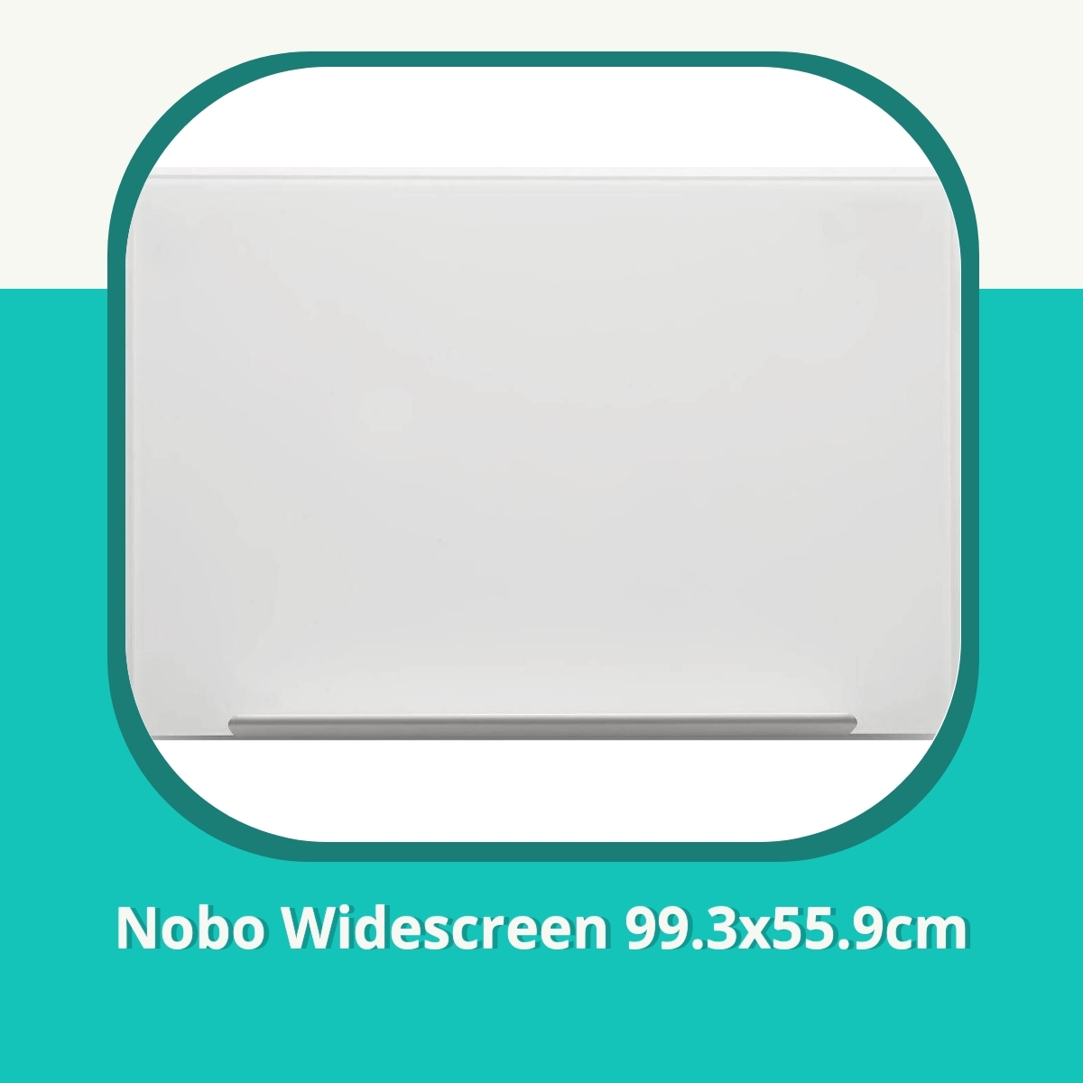 Recension Nobo Widescreen 99.3x55.9cm