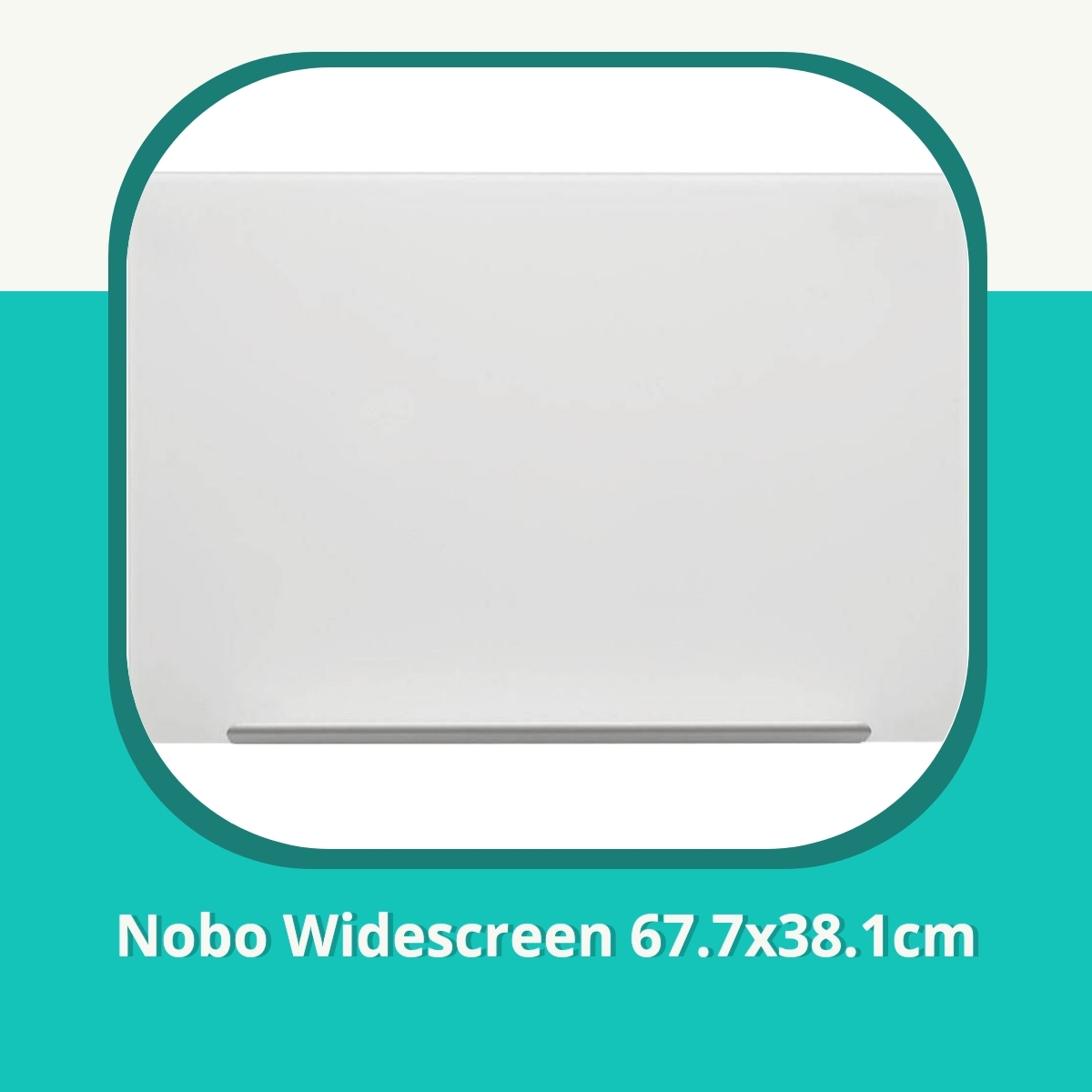 Recension af Nobo Widescreen 67.7x38.1cm