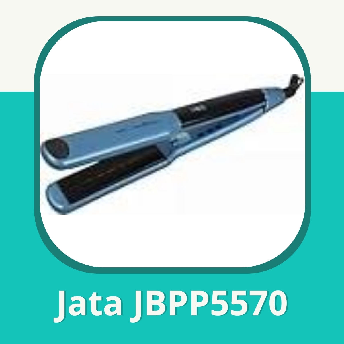 Anmeldelse af Jata JBPP5570